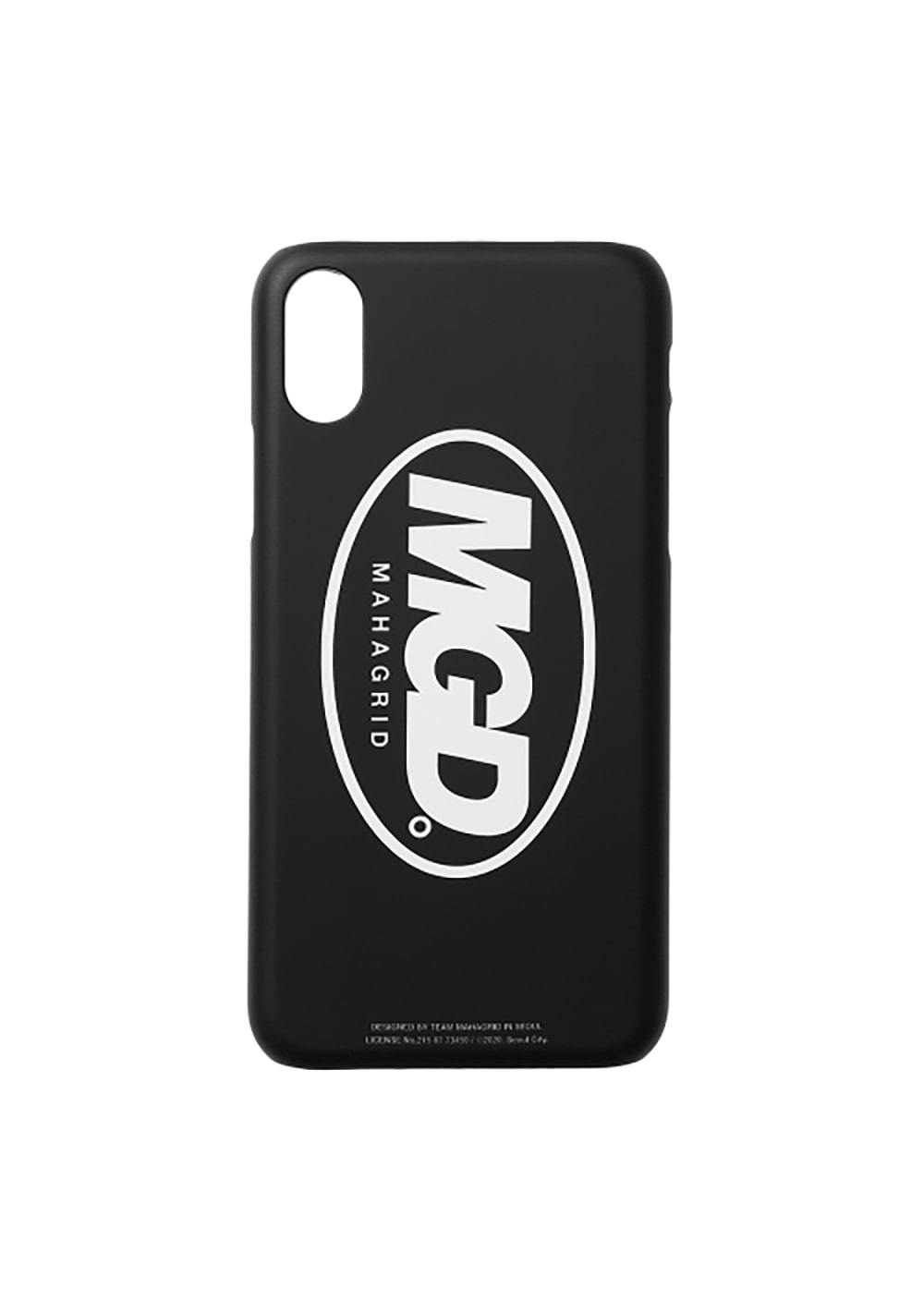 MH_iPHONE XS CASE