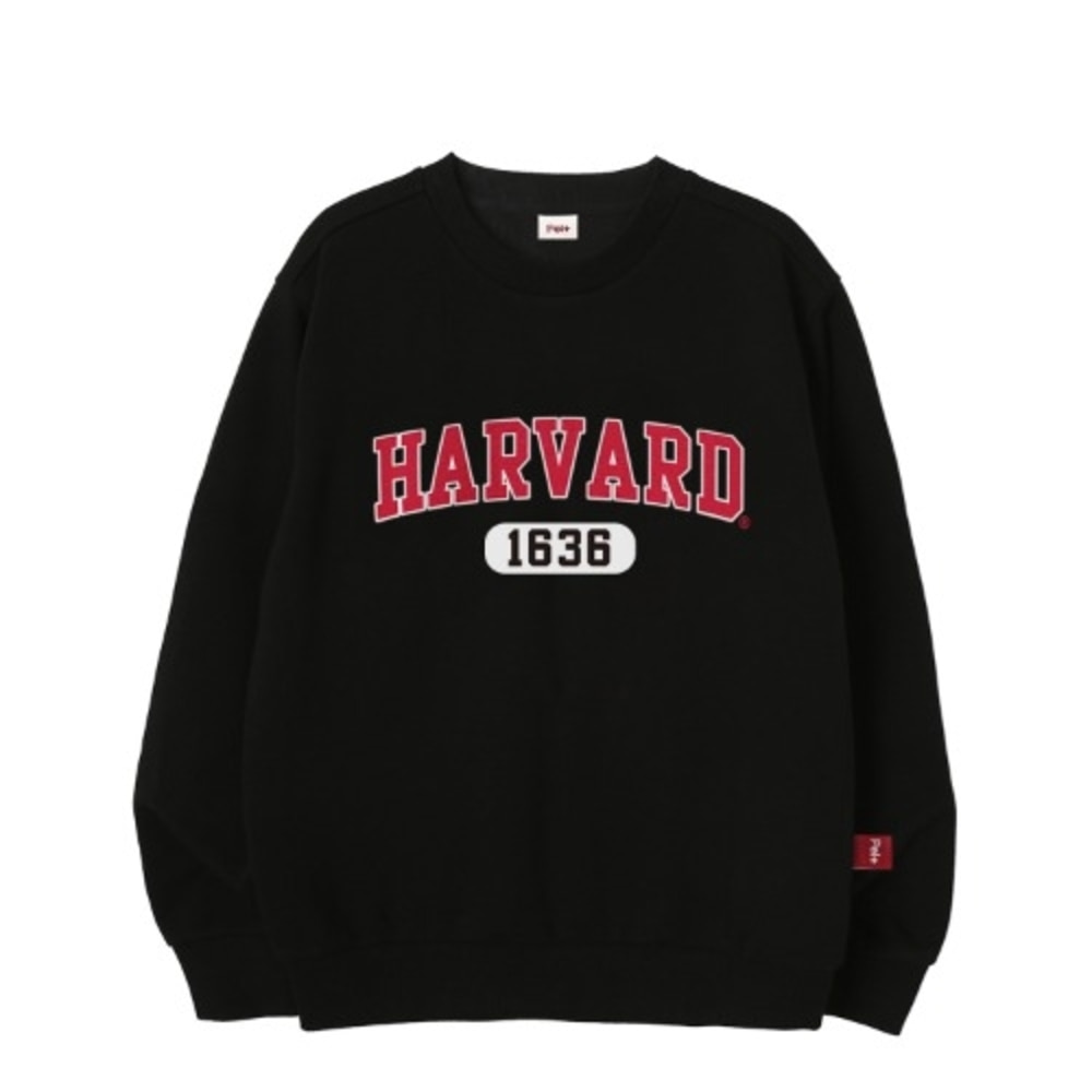 Harvard 1636 Sweatshirt_PA5TSU807BK