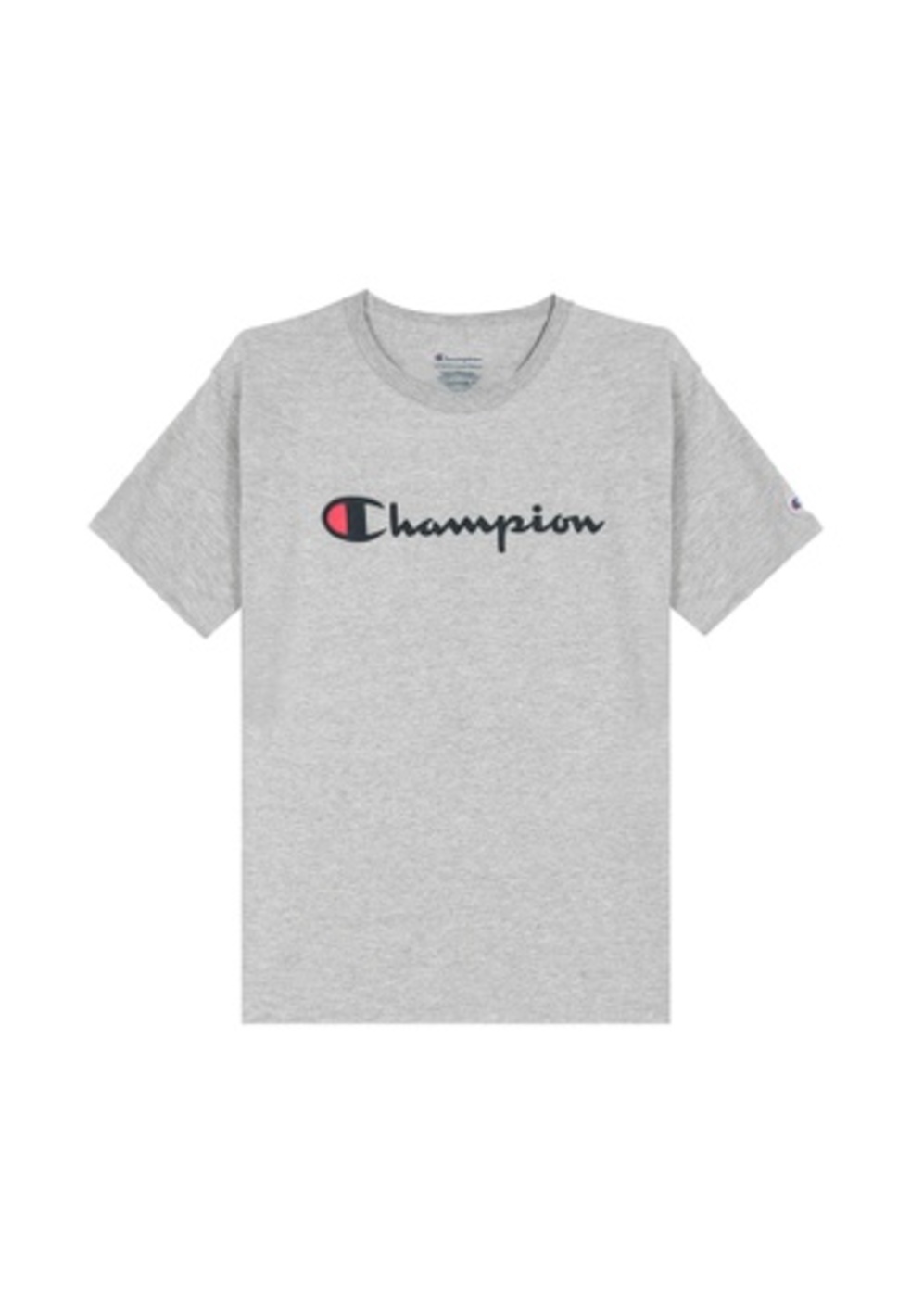 CHAMPION_CLASSIC GRAPHIC TEE(GT23H_Y07718)