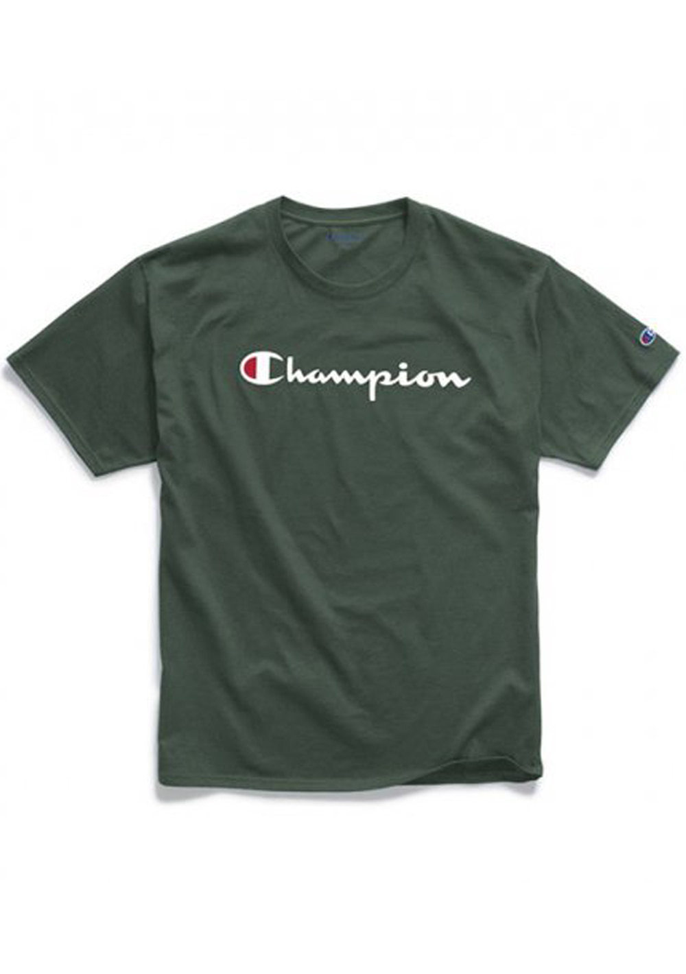 CHAMPION_CLASSIC GRAPHIC TEE(GT23H_Y07718)