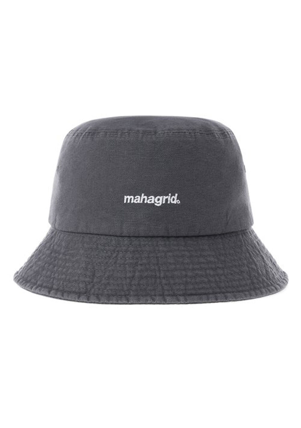 MH_WASHED BUCKET HAT_MG2AFMAB26A