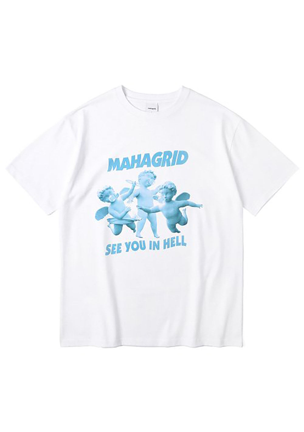 MH_SEE YOU IN HELL TEE