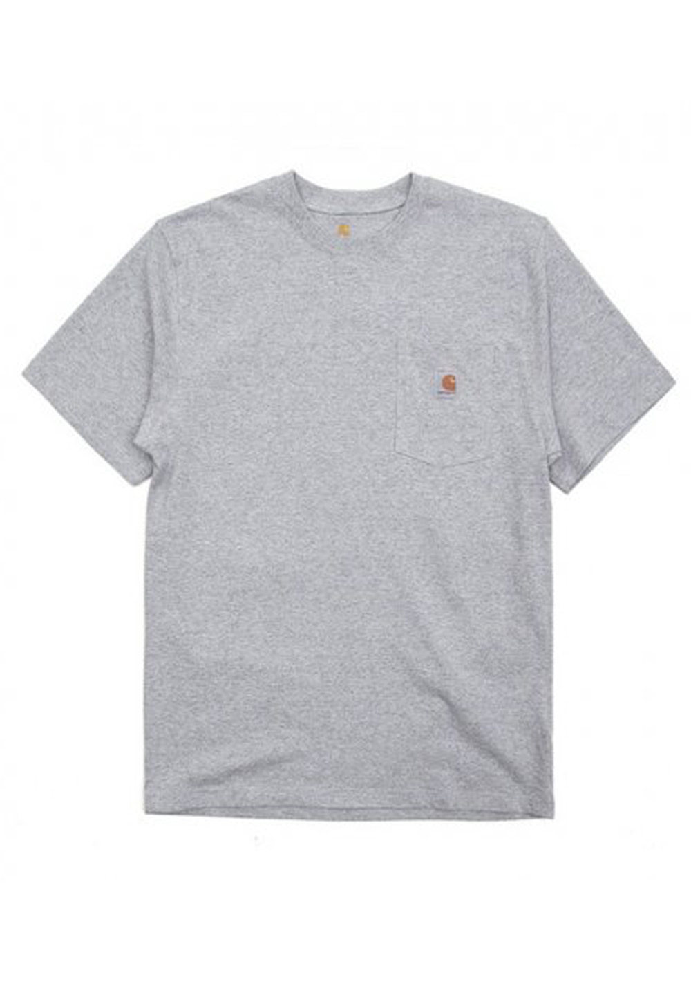칼하트_K87 Workwear Pocket Short-Sleeve T-Shirt